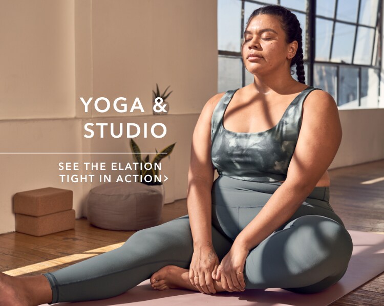 athleta clothing