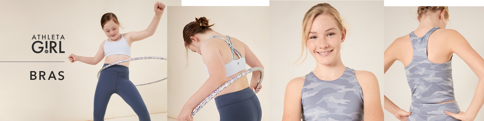 Athleta Girl Bras & Sports Bras | Athleta