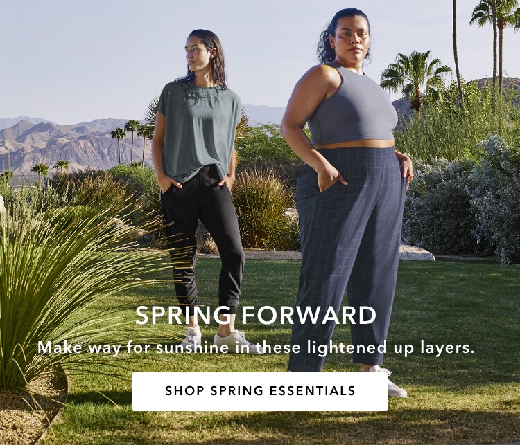 Shop Athleta For Women S Yoga Clothing Technical Athletic Clothing And Athleisure