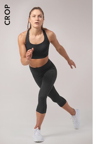 gap athleta leggings