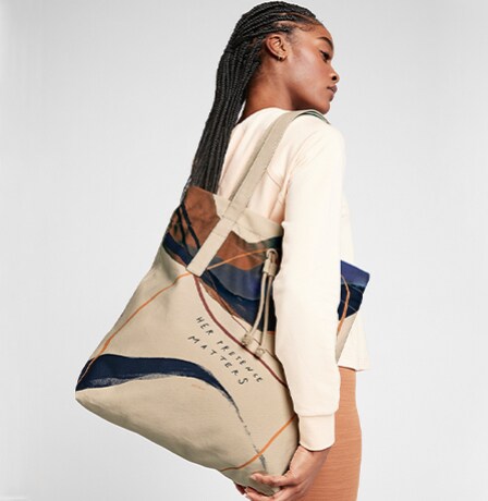 Artist Series Tote