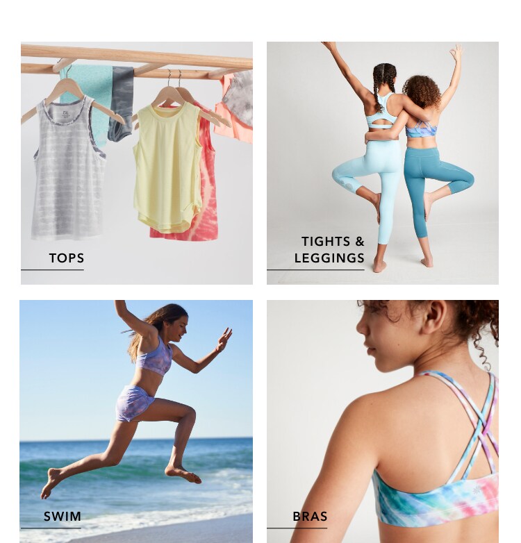 shop athleta for women s yoga clothing