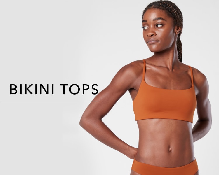 Bikini Tops | Athleta