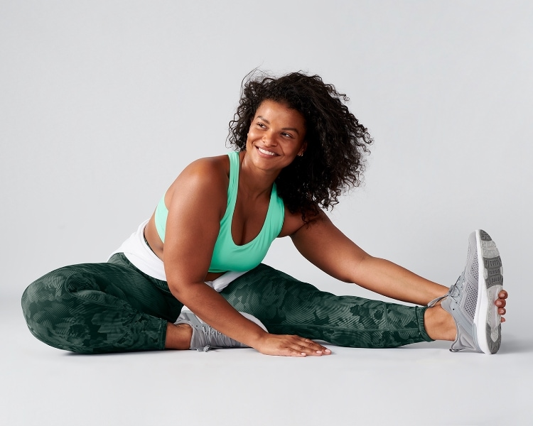 athleta running pants