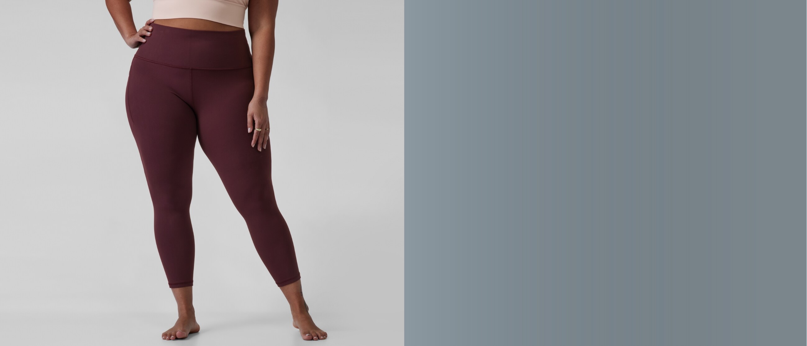1X-3X Women's Clothing | Athleta