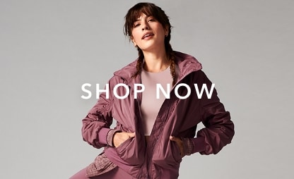 athleta spring jackets