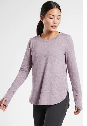 athleta sweaters