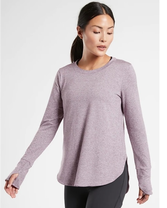 Women's Workout Tops | Athleta