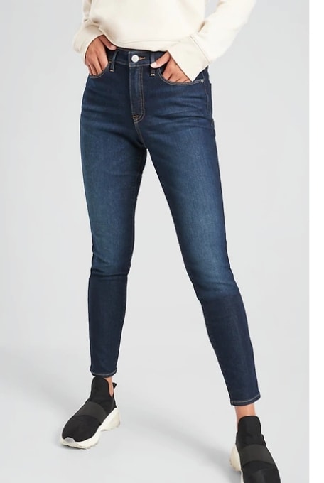Bottoms Denim Pants | Athleta