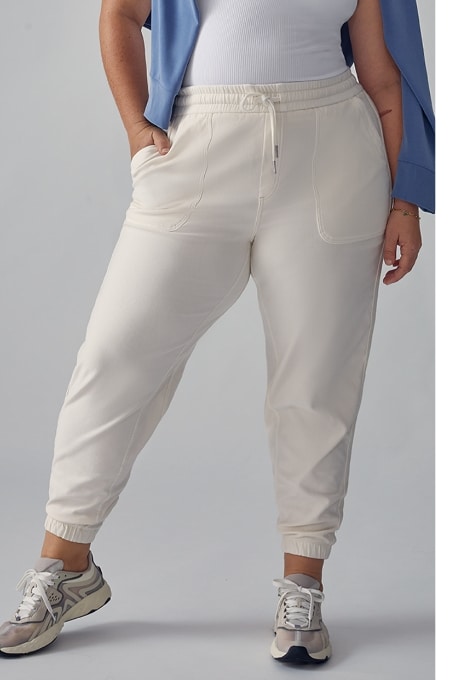 Bottoms Wide Leg Pants | Athleta