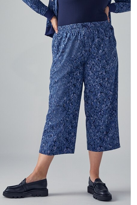 Bottoms Wide Leg Pants | Athleta