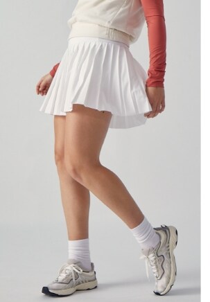 Summer Shorts \u0026 Skorts for Women | Athleta