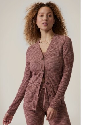 485909 WEST END TUNIC SWEATER $118.00 