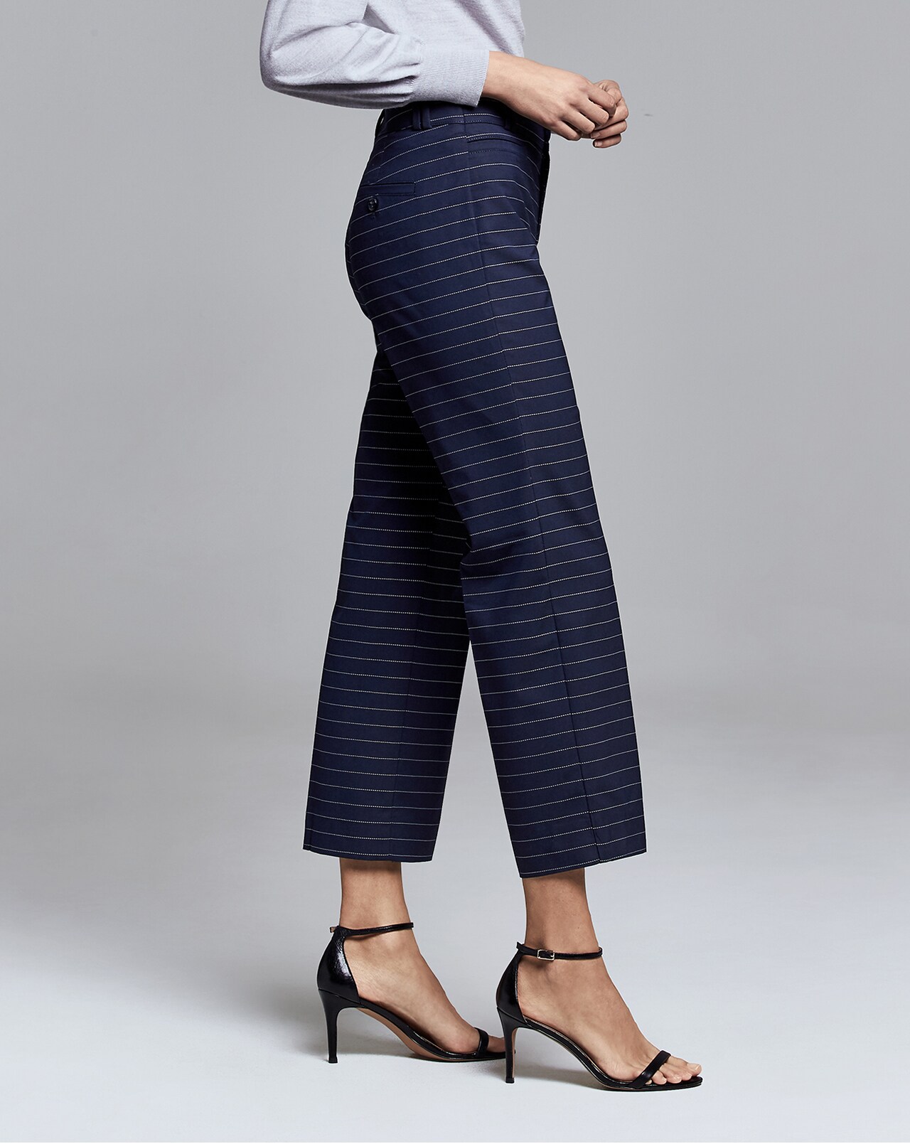 logan fit pant thumbnail back