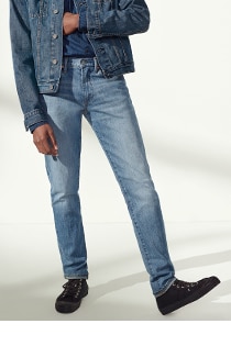 shop denim