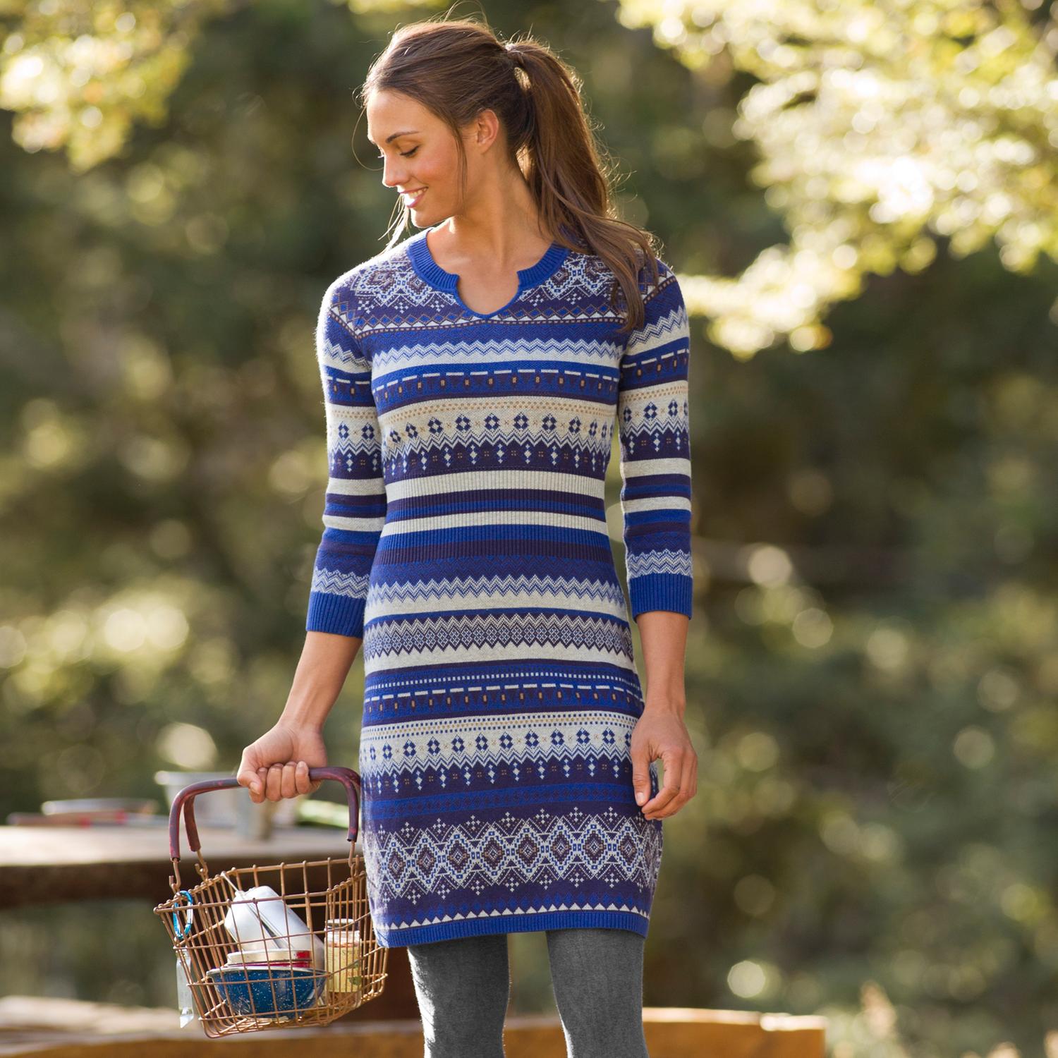 Athleta sweater clearance dress