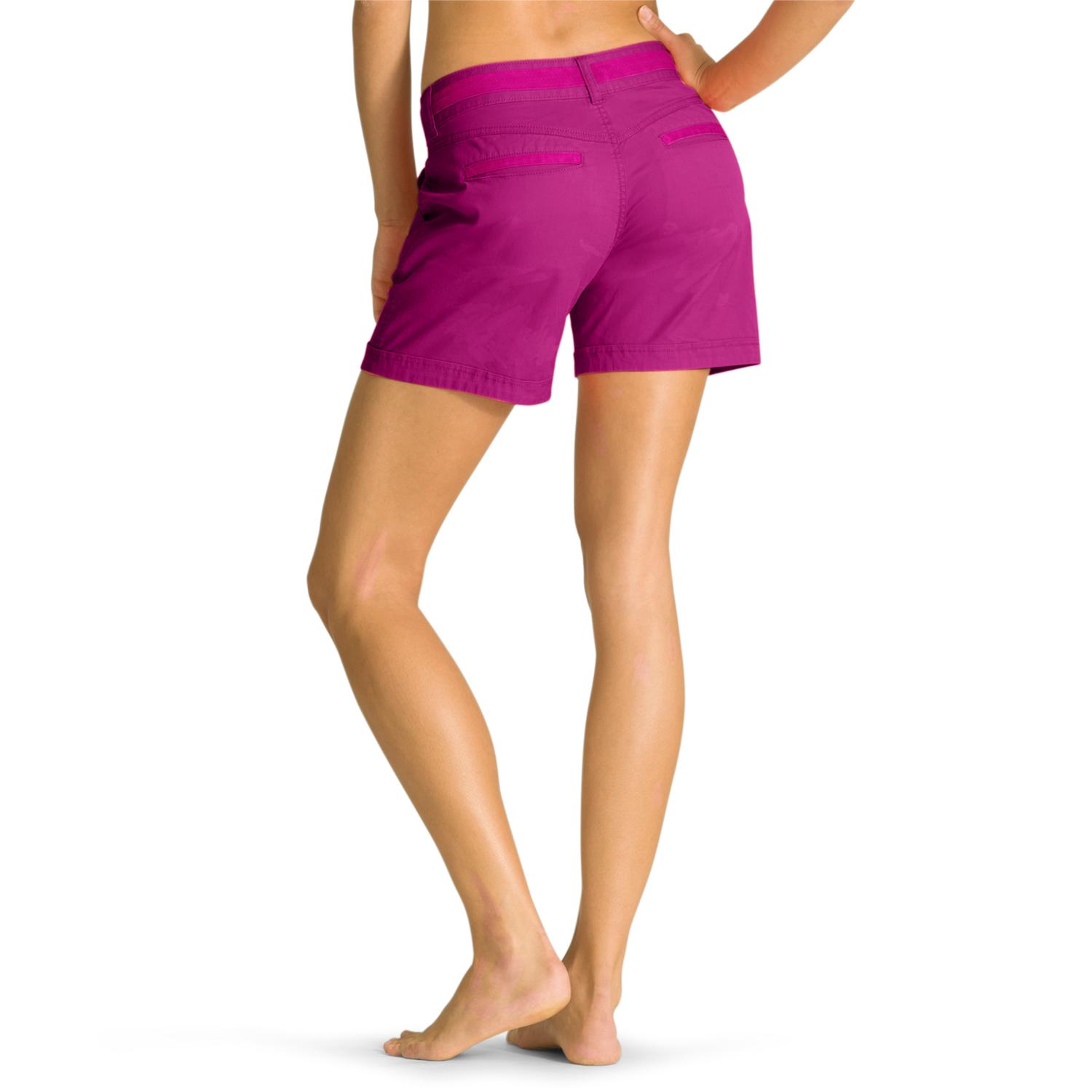 6 Fo Sho Short Athleta