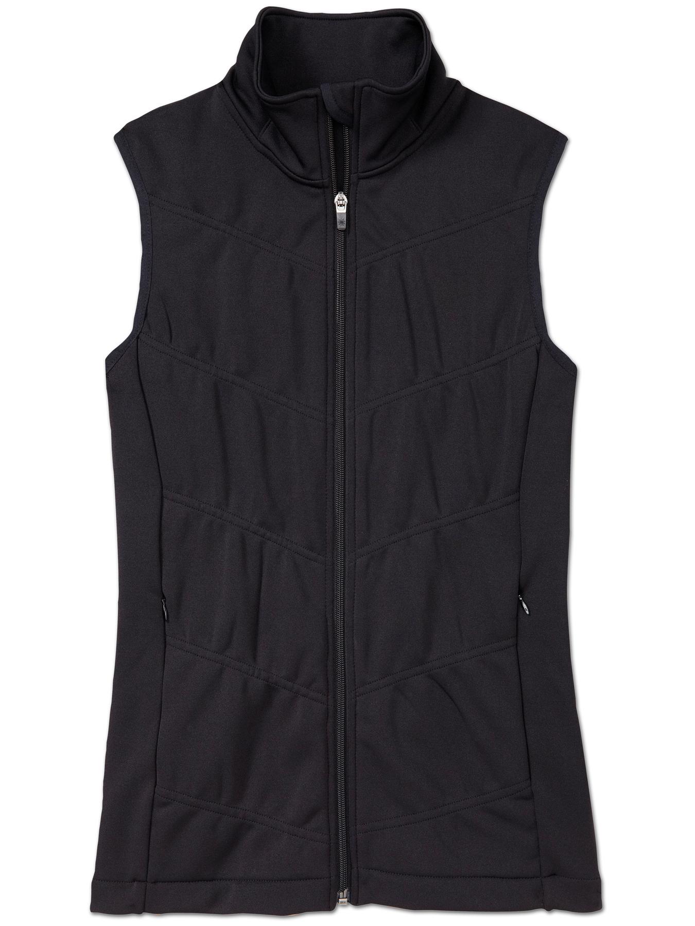 Great Heights Tech Stretch Vest Athleta