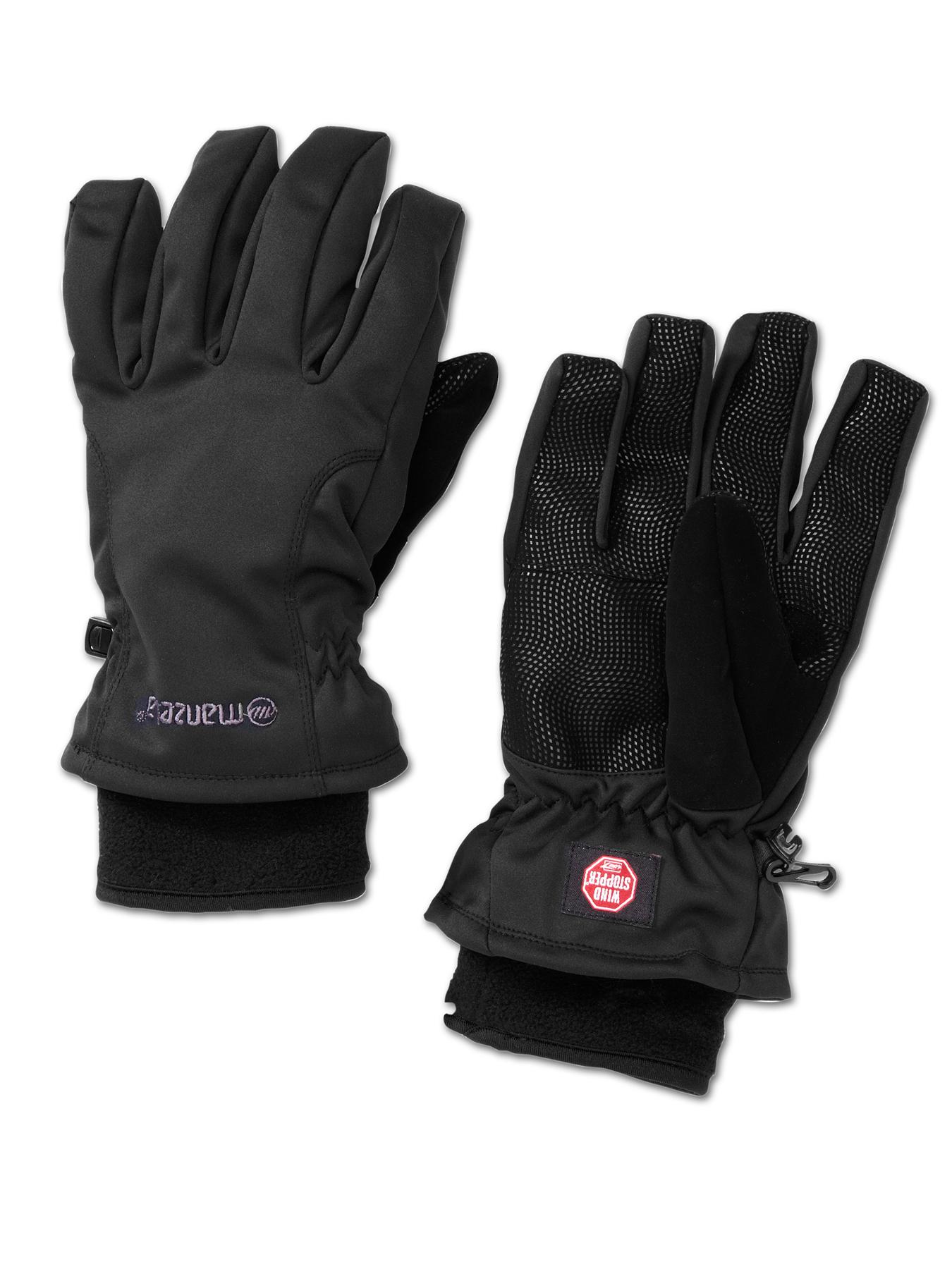 Adventure 100 Glove Athleta
