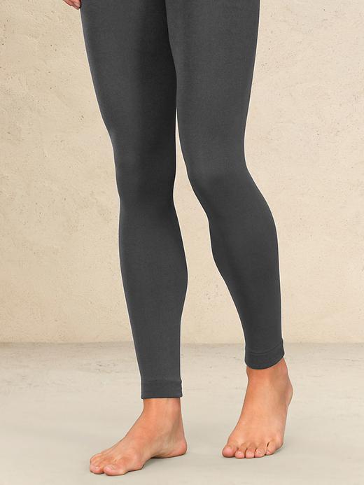Fleece Legging by Minamina/Hansel From Basel Inc® Athleta