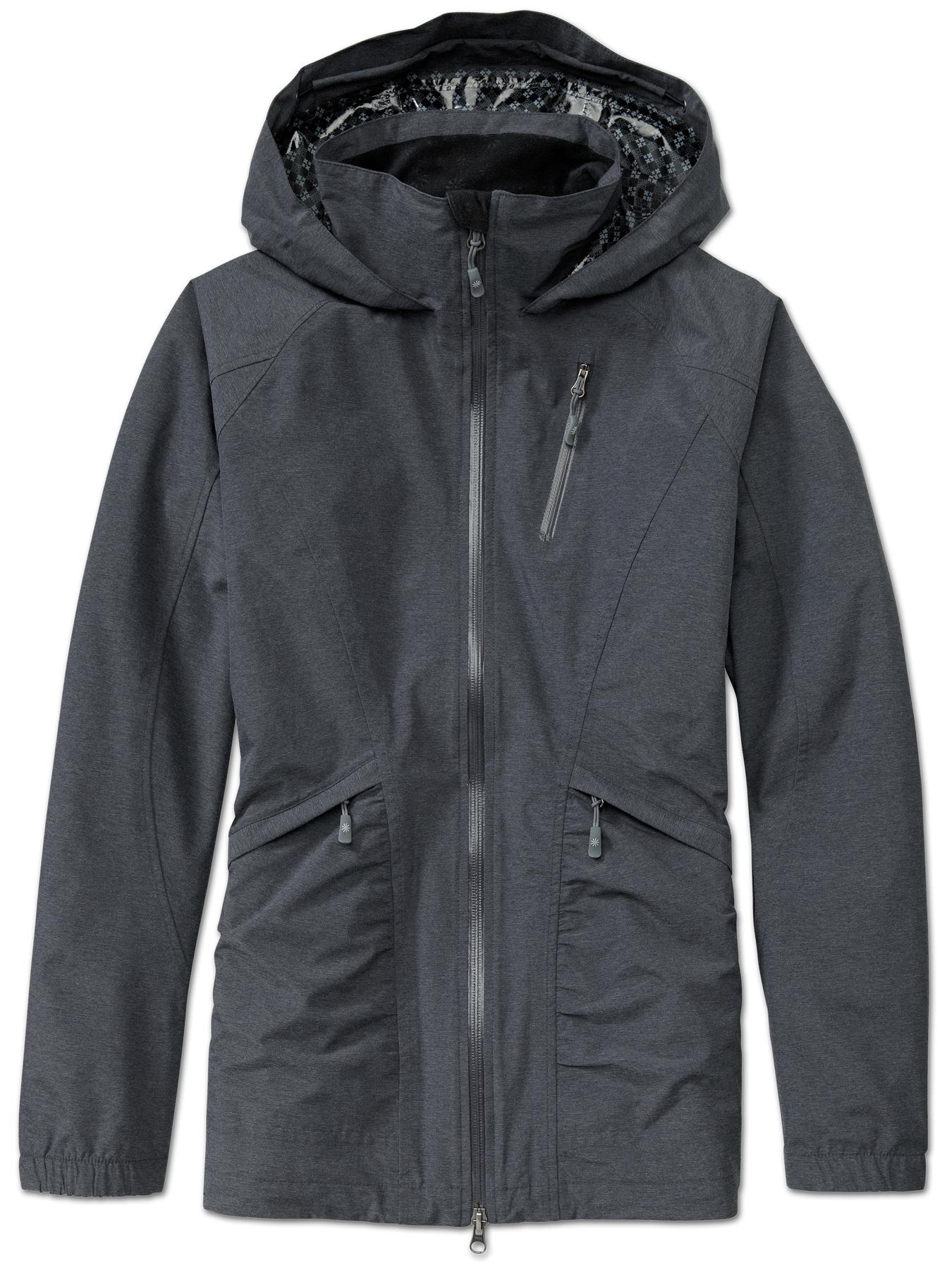 Let It Rain Jacket Athleta