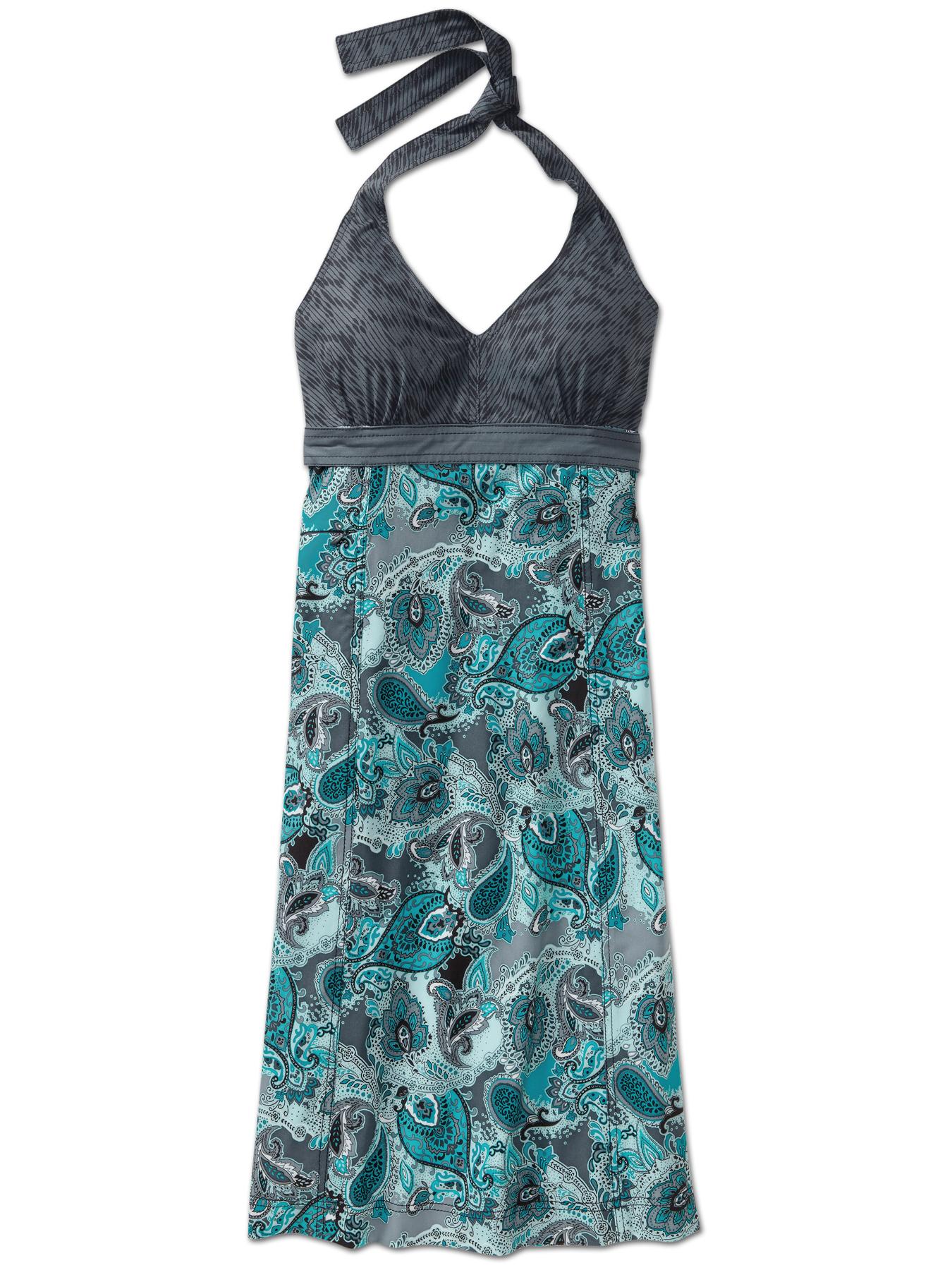 Printed Pack Everywhere Dress Athleta