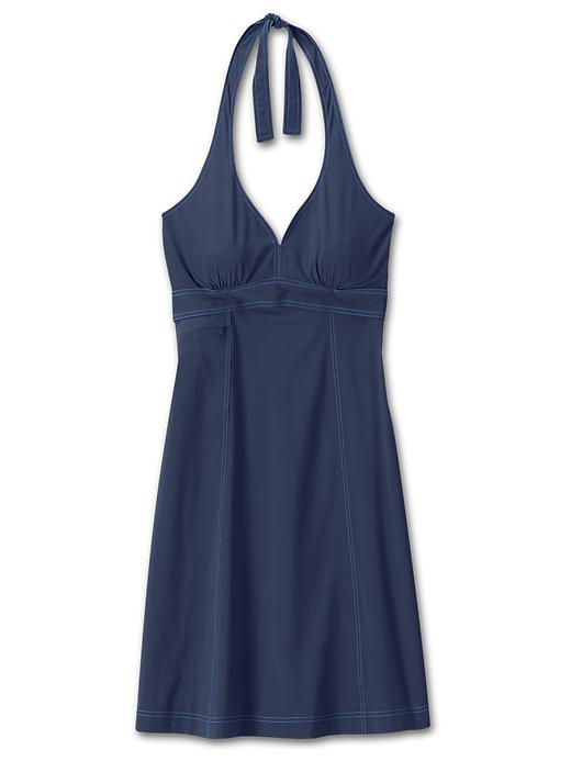 athleta pack everywhere halter dress Pack Everywhere Dress