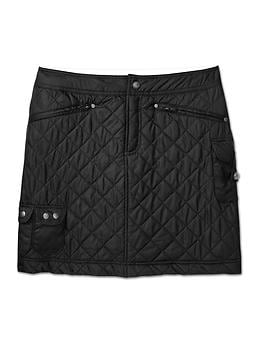 Athleta puffy outlet skirt