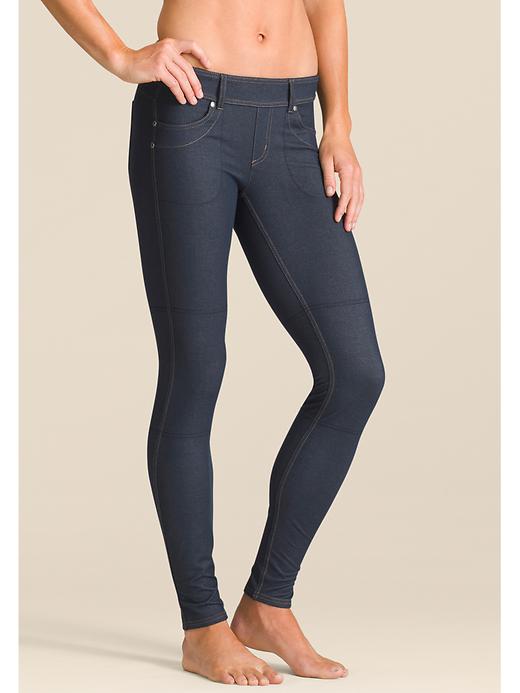 Athleta on sale jean leggings