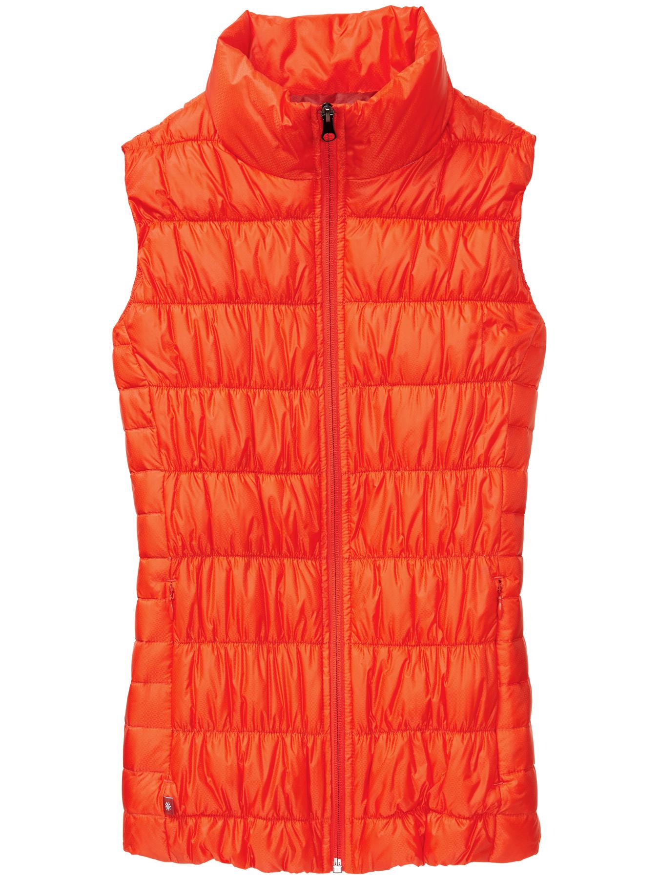 Downalicious Vest Athleta