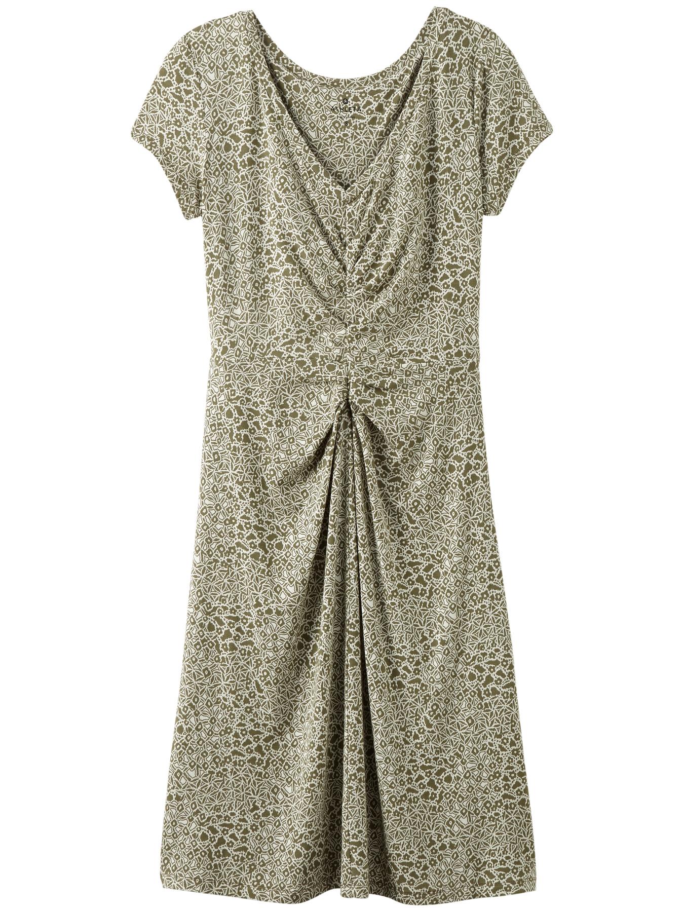 Printed Honey Dress Athleta
