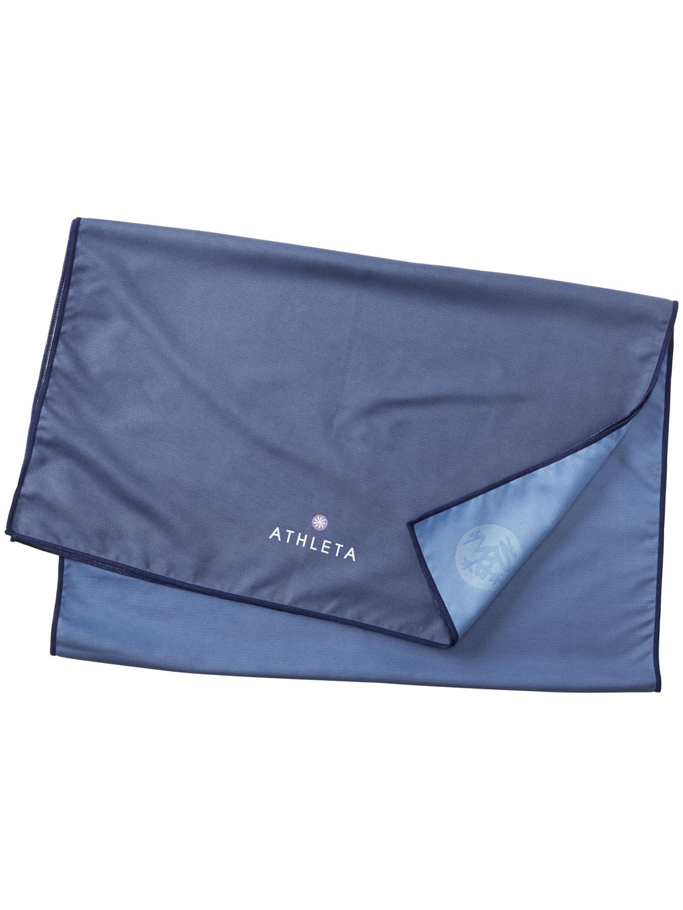 Equa® Mat Towel by Manduka® Athleta