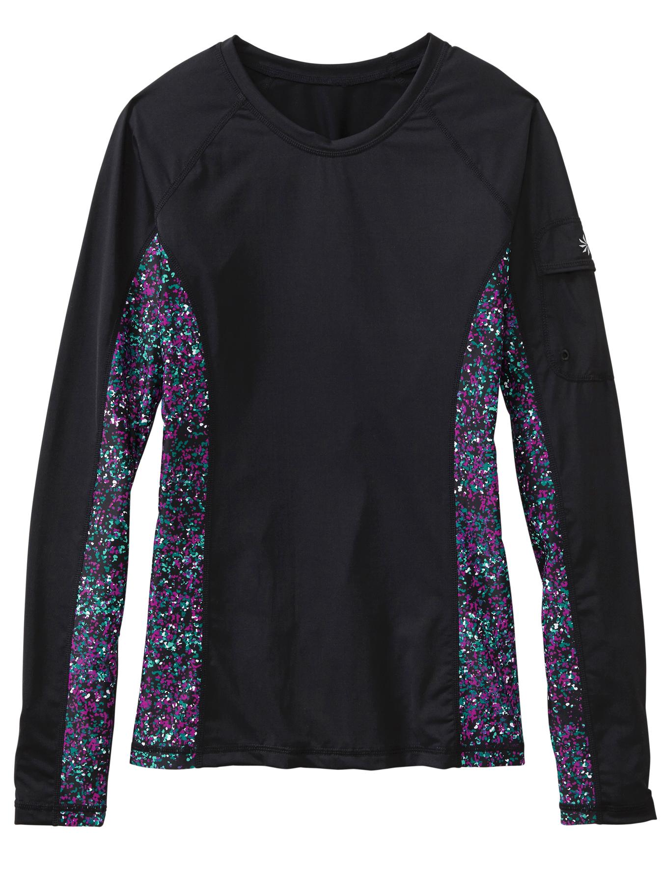 Santa Cruz Cutback Rashguard Athleta