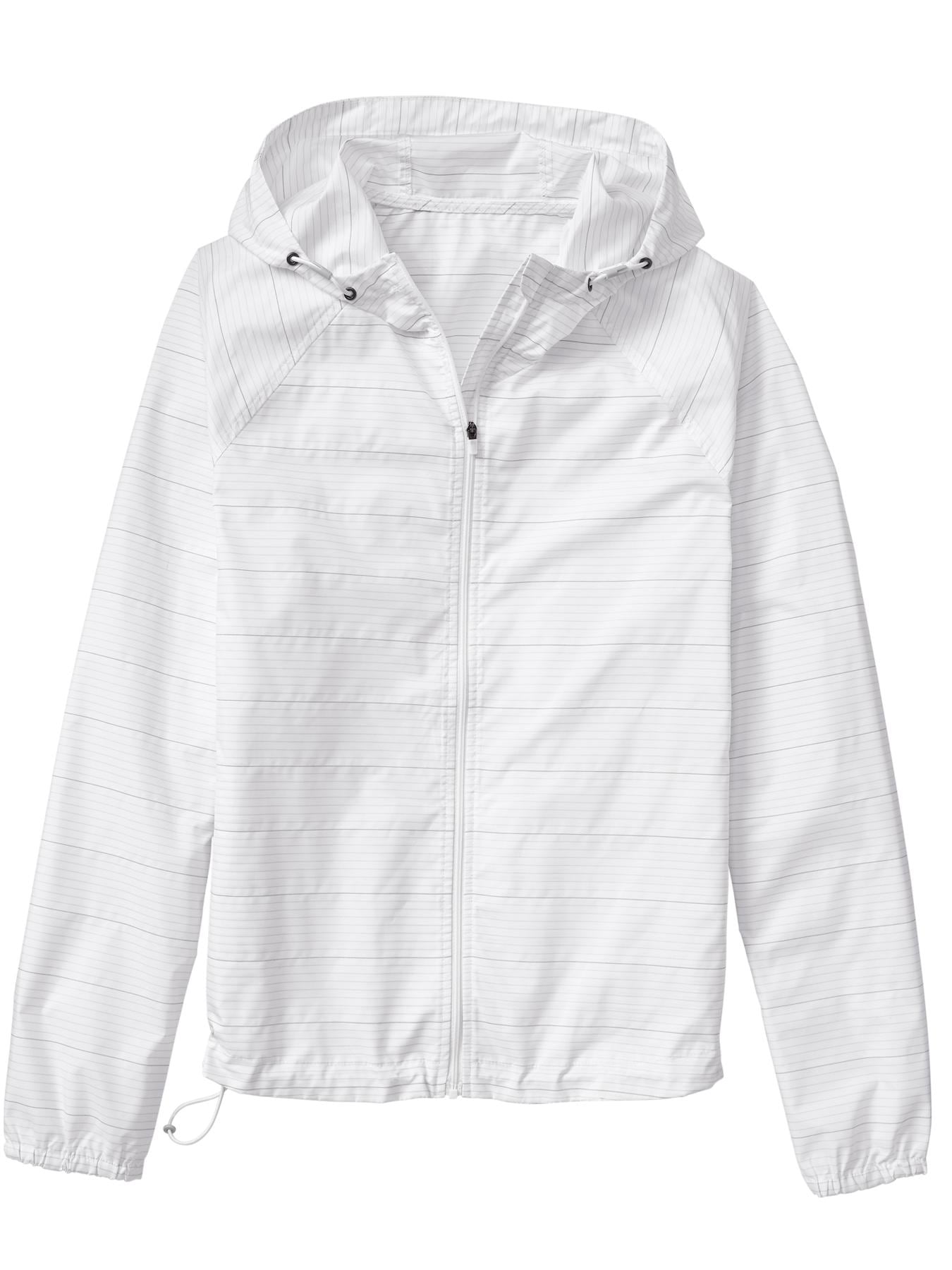 Athleta lightweight outlet jacket