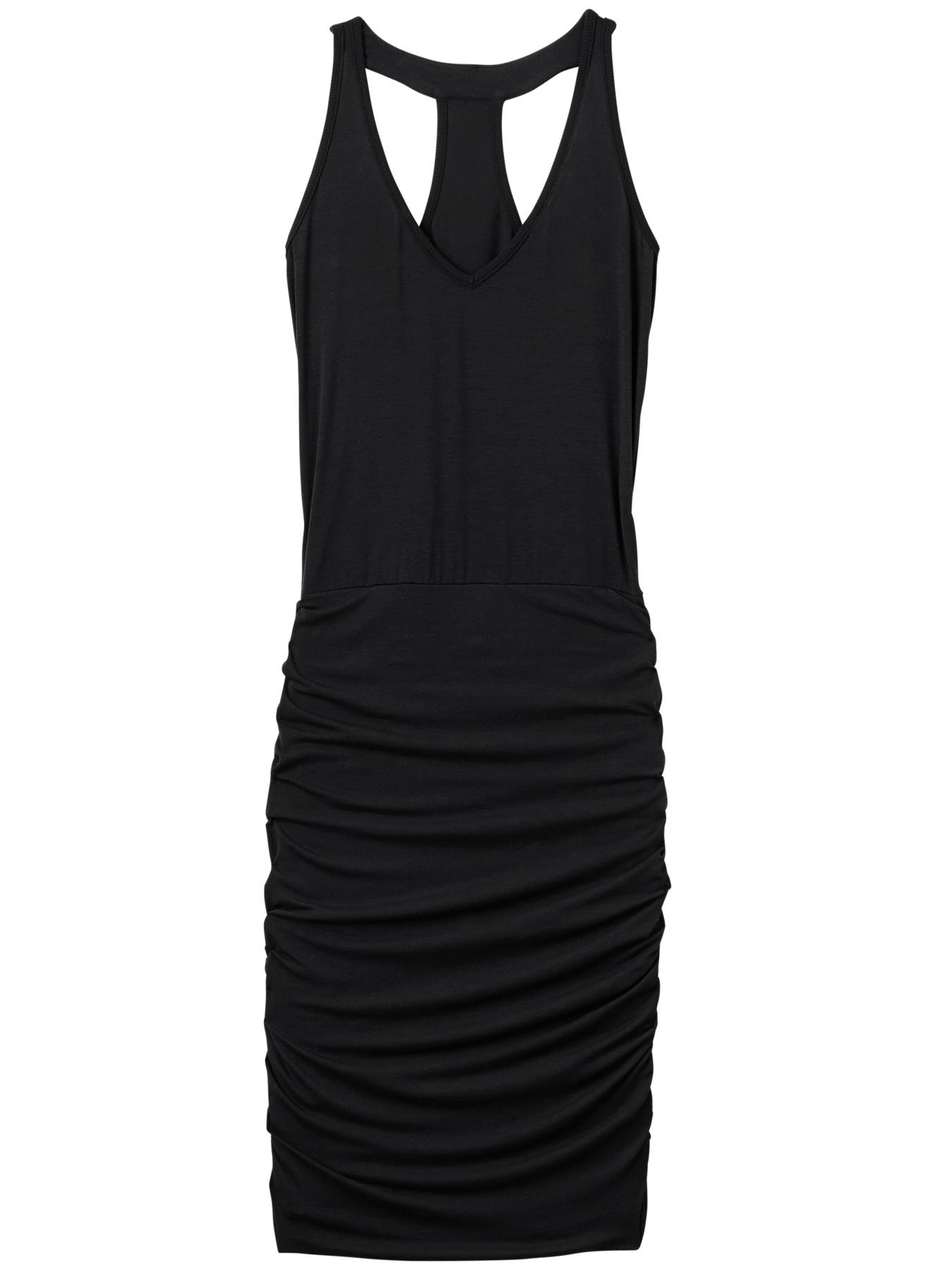 Athleta 2025 racerback dress