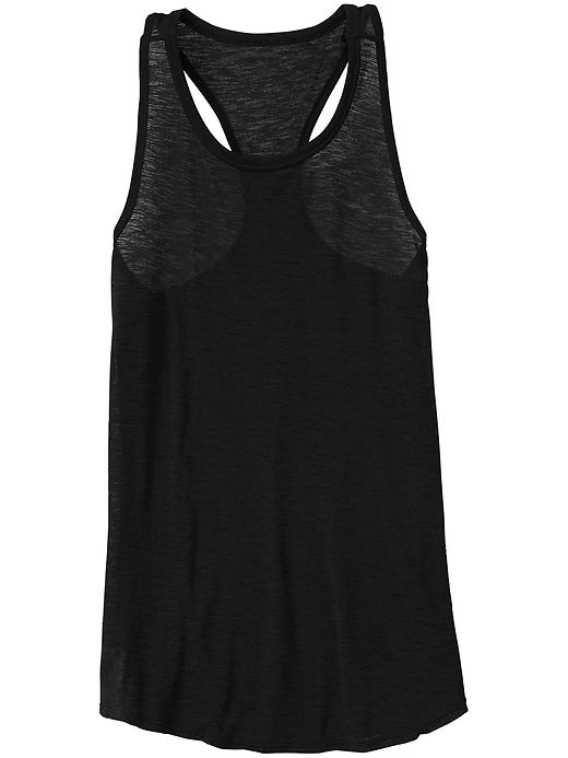 Crunch Tank | Athleta