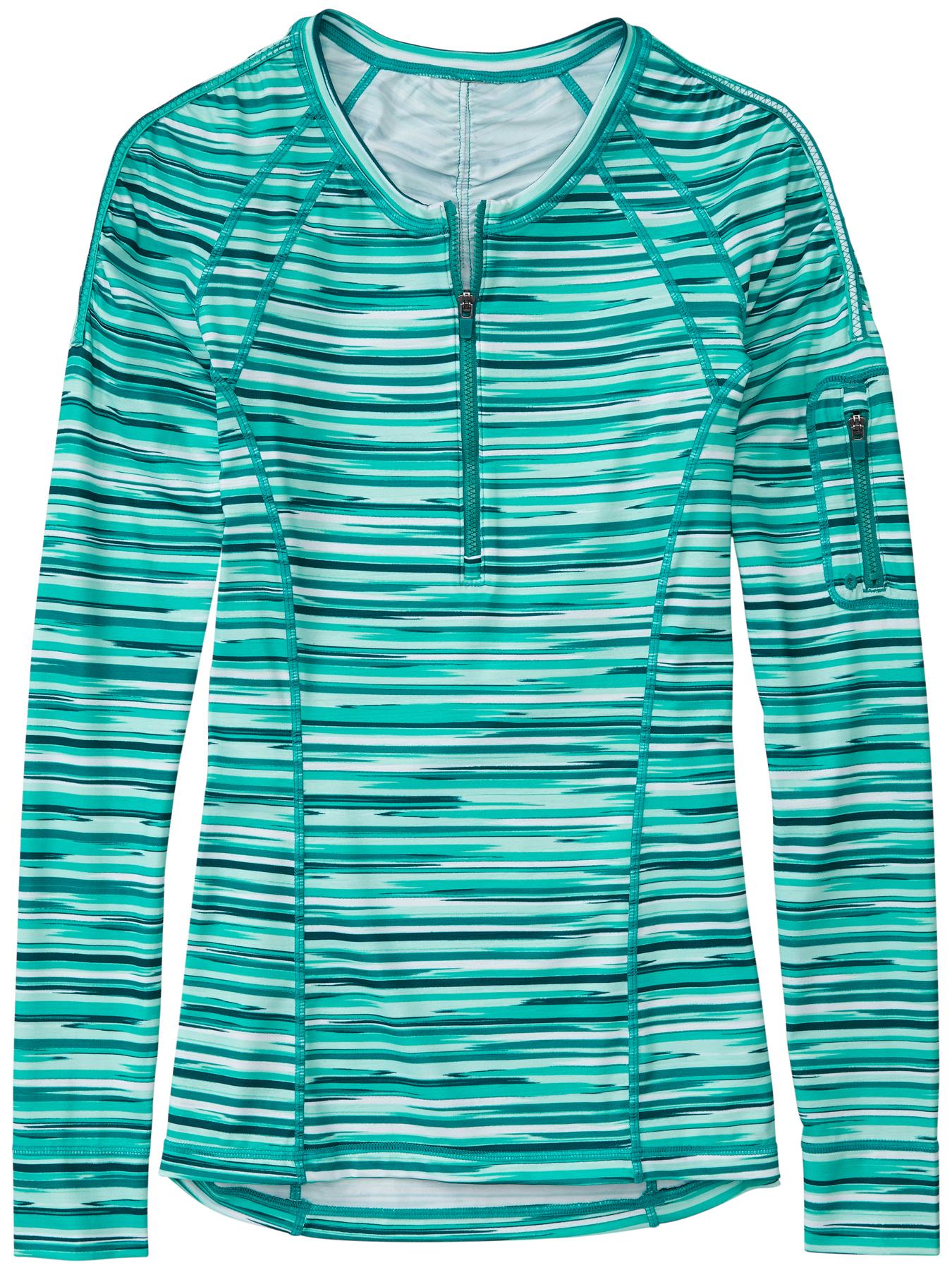 Athleta store upf shirt