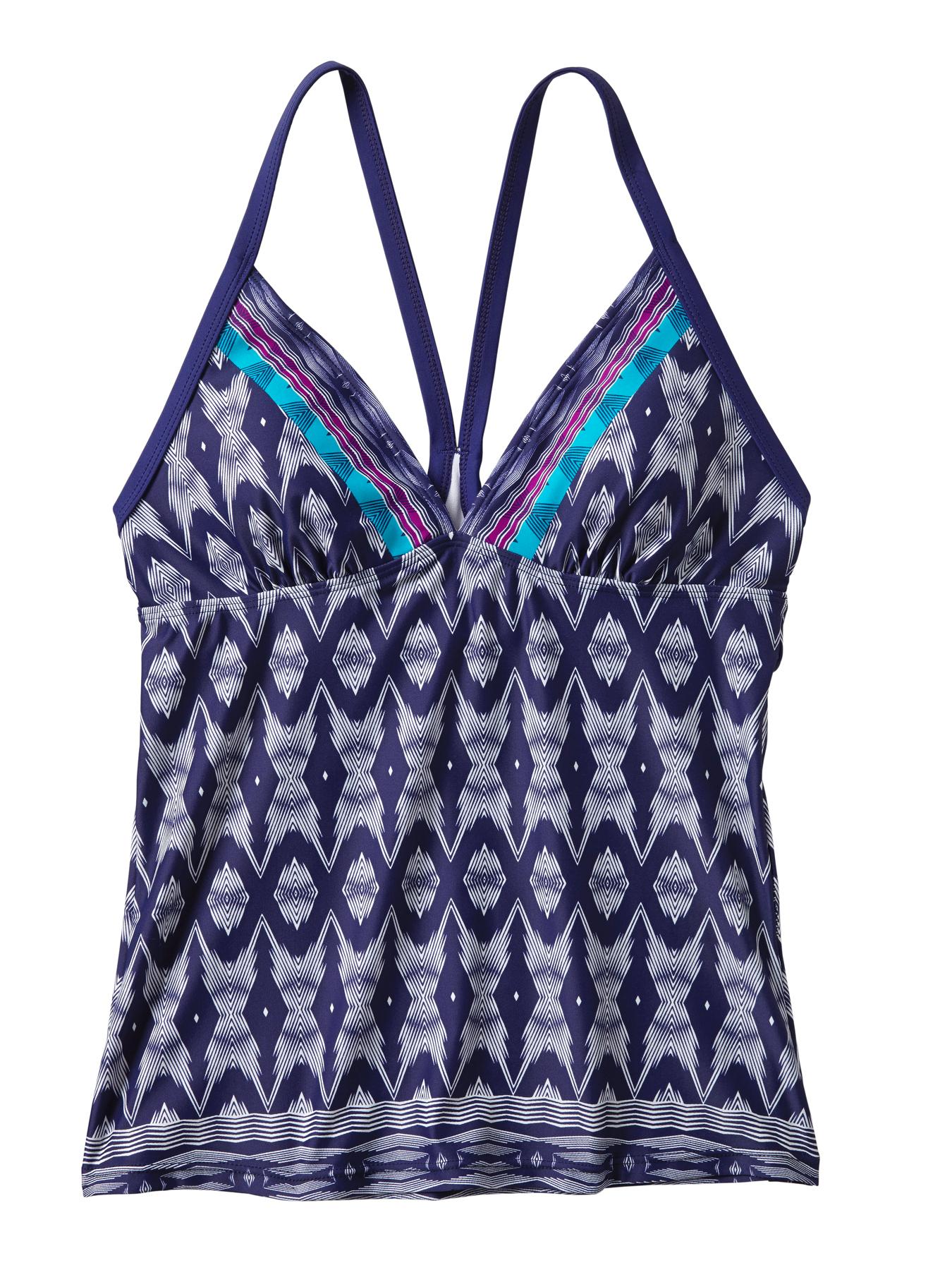 Belize Tankini Athleta