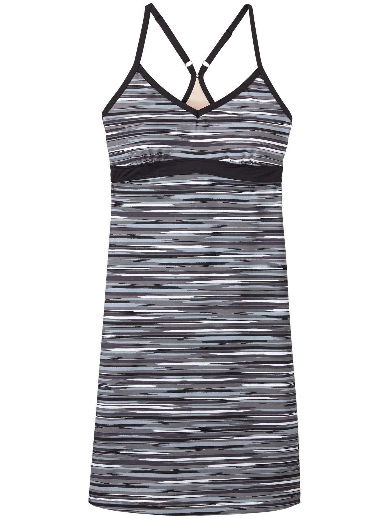 Printed Shorebreak Dress | Athleta