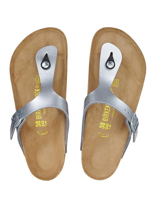 View large product image 1 of 1. Gizeh Birko-Flor&#153 by Birkenstock&#174