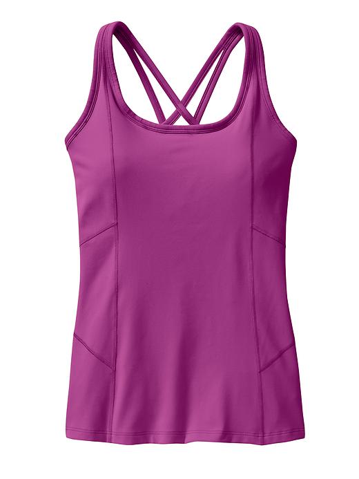 View large product image 1 of 1. Intention Tank