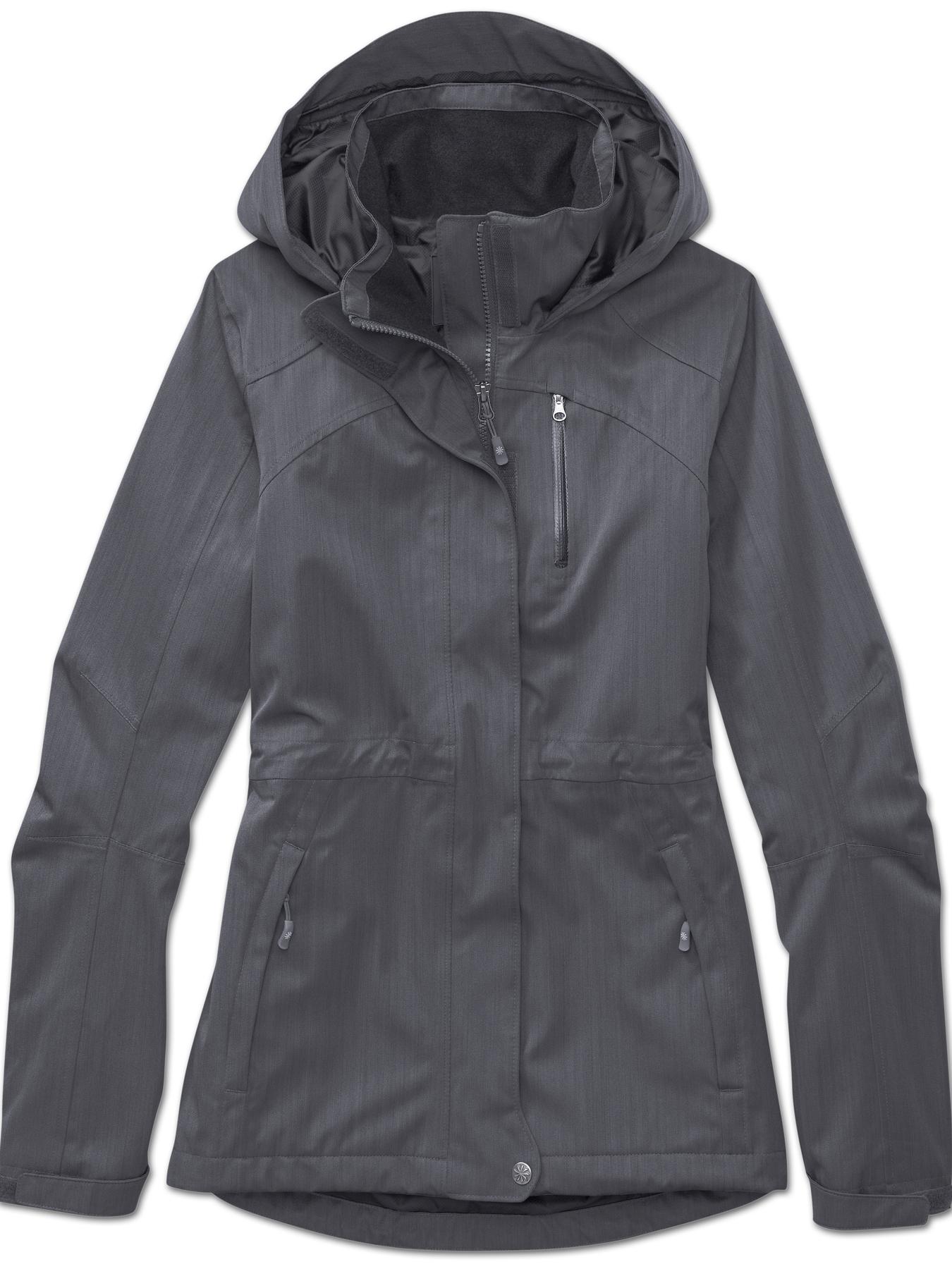 Rain drop hot sale jacket athleta