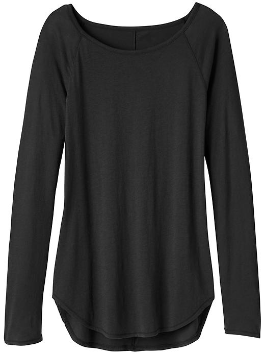 1 of 8 showing, with the color Black of product Shanti Top