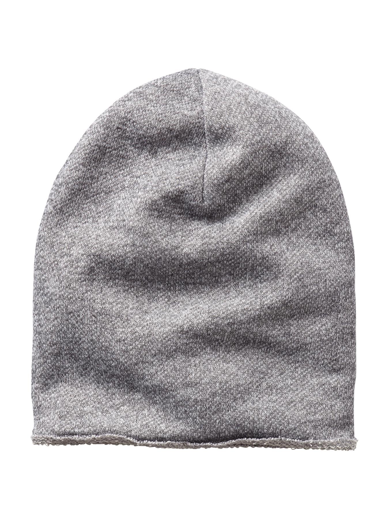 French Terry Beanie Athleta