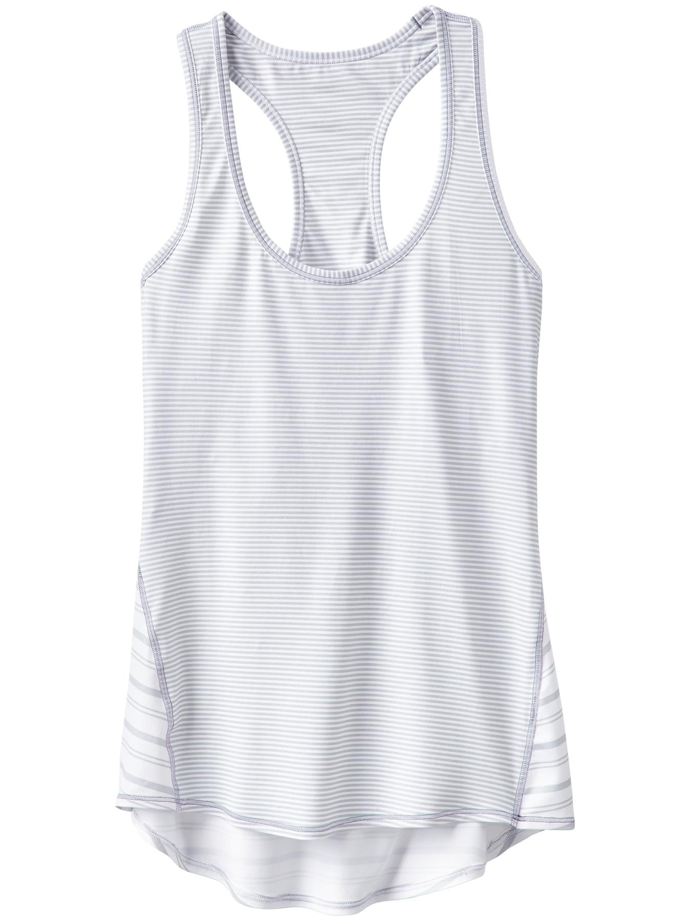 Chi Tank Top main image 1