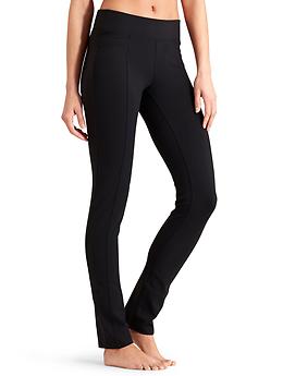 Athleta Metro High Waisted SKINNY Ankle Pants Black 138443 Size M for sale  online