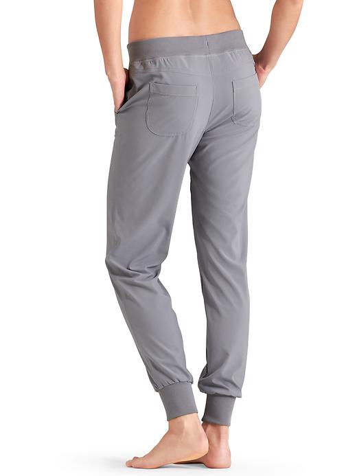 View large product image 2 of 2. City Jogger Pant