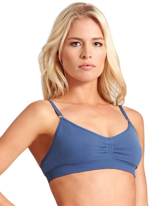 View large product image 1 of 2. Free To Breathe Bra