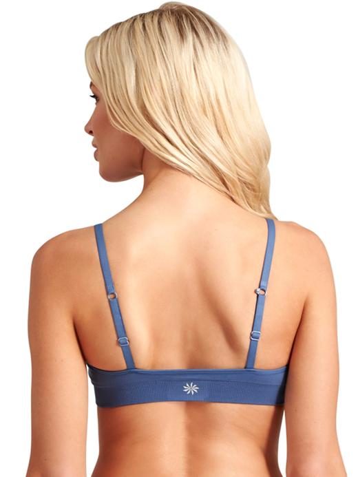 View large product image 2 of 2. Free To Breathe Bra