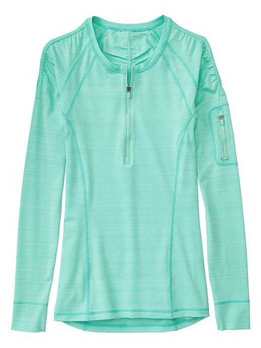 Athleta best sale upf shirt